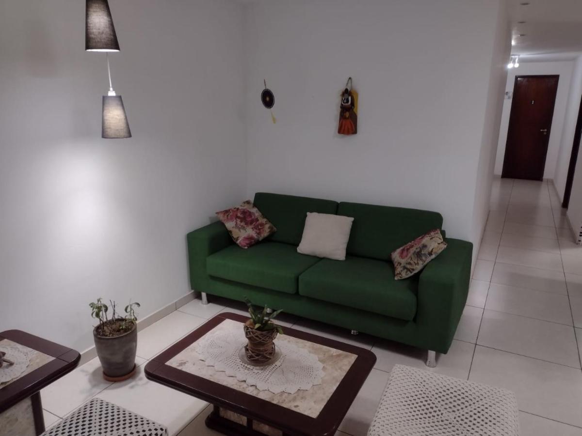 Pousada Boa à Beça João Pessoa Esterno foto