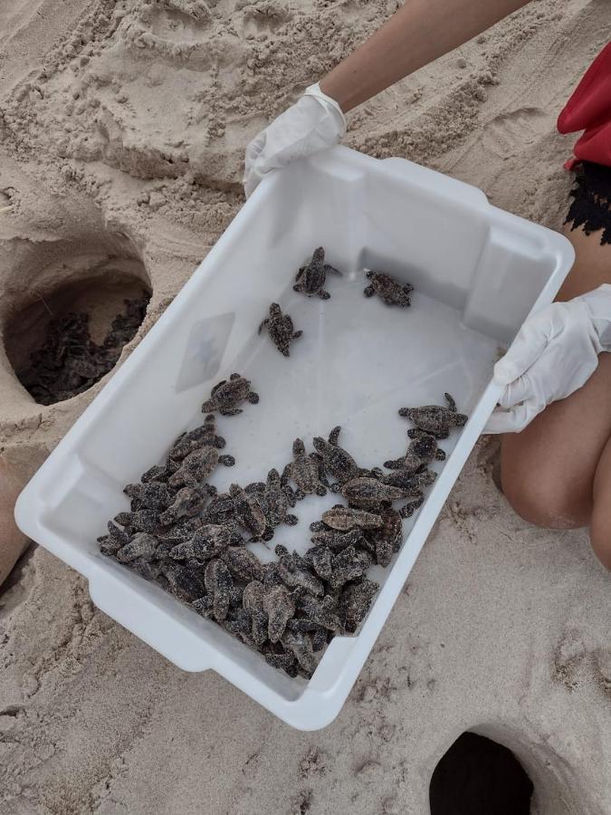 Pousada Boa à Beça João Pessoa Esterno foto