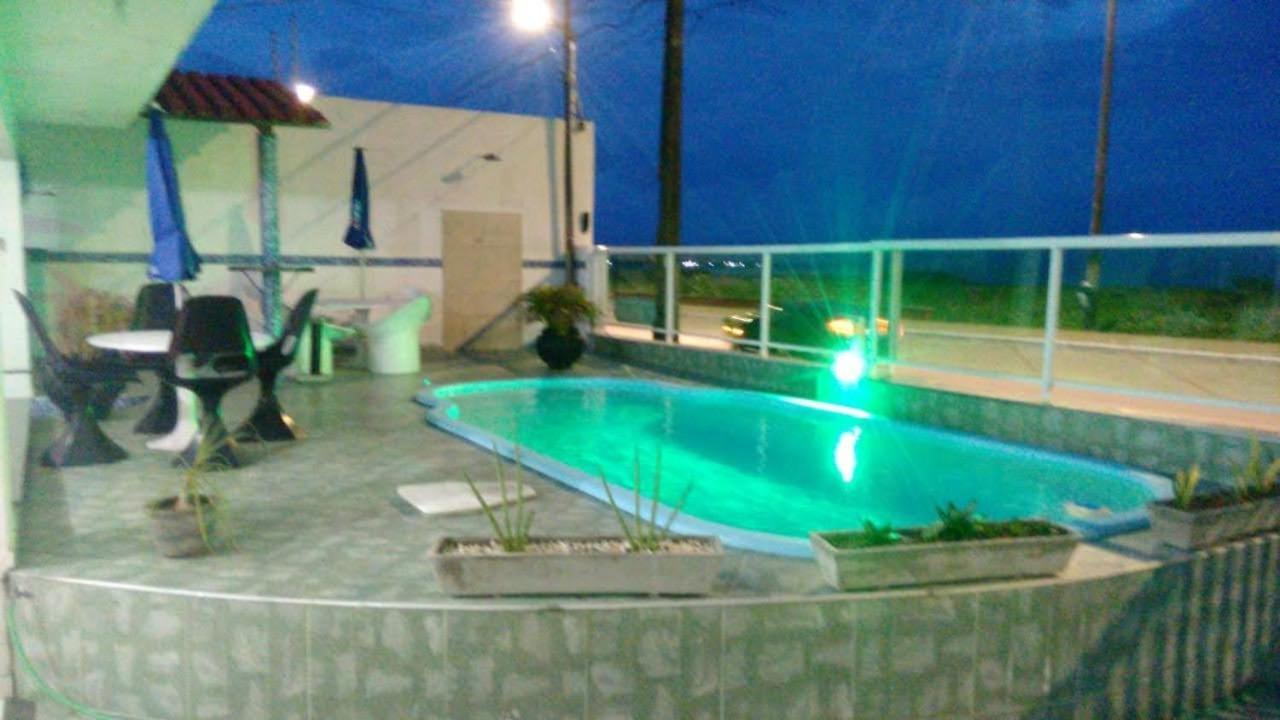 Pousada Boa à Beça João Pessoa Esterno foto